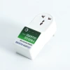 AVS-13A voltage protector, British socket source protector, air conditioner protector socket details Picture